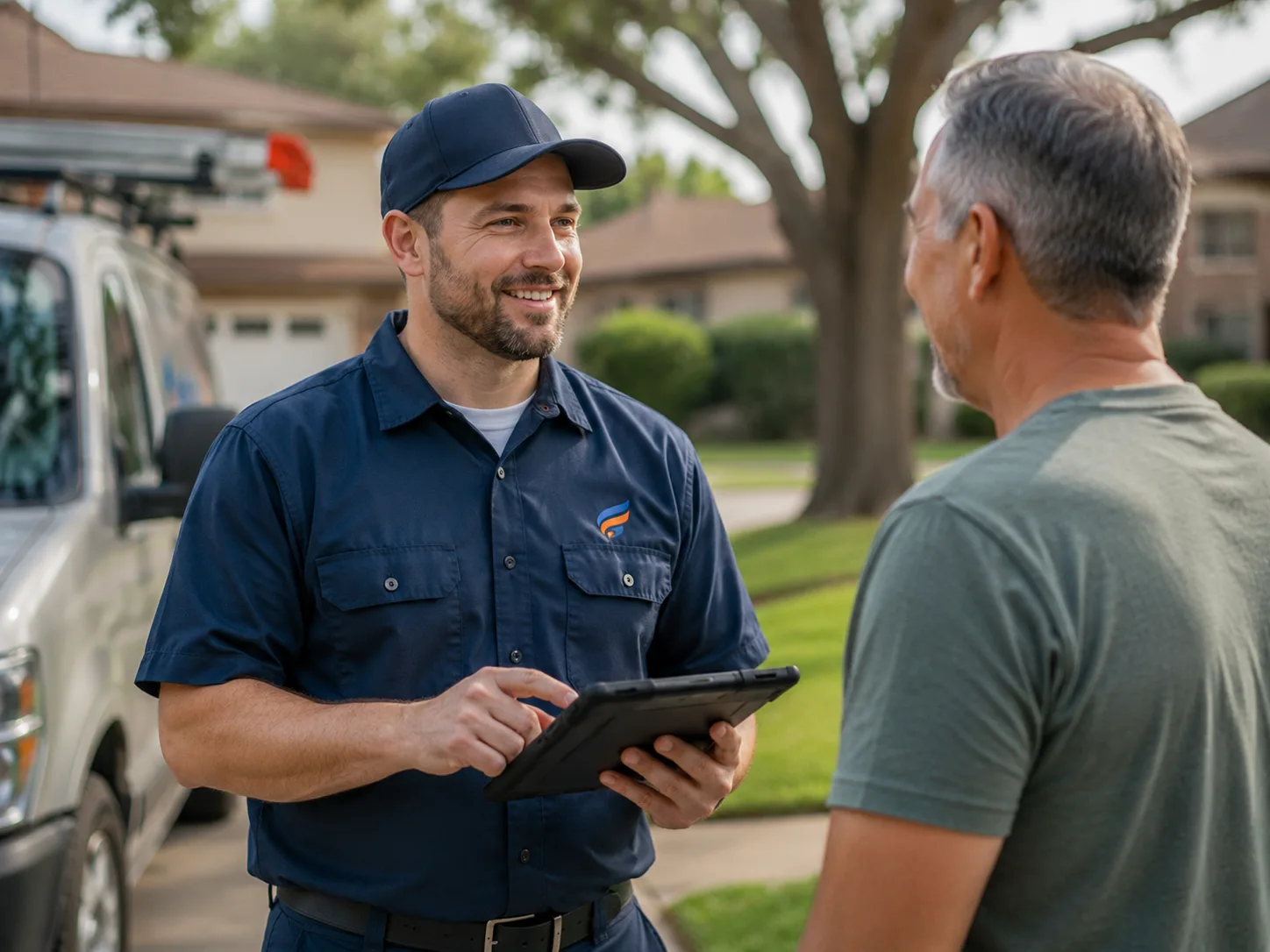 Emergency Plumber Near Me Luke, MD FAQs